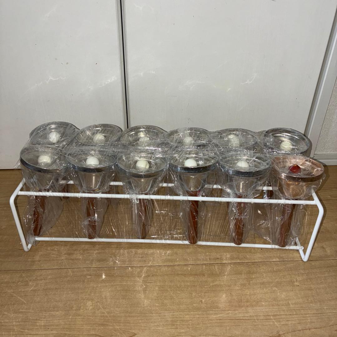 ハンドベル ミュージックベル　24個