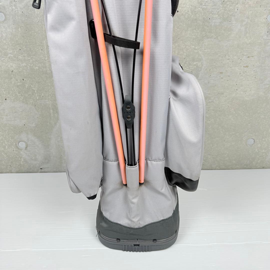 PING HOOFER ピン フーファー キャディバッグ スタンドバッグ