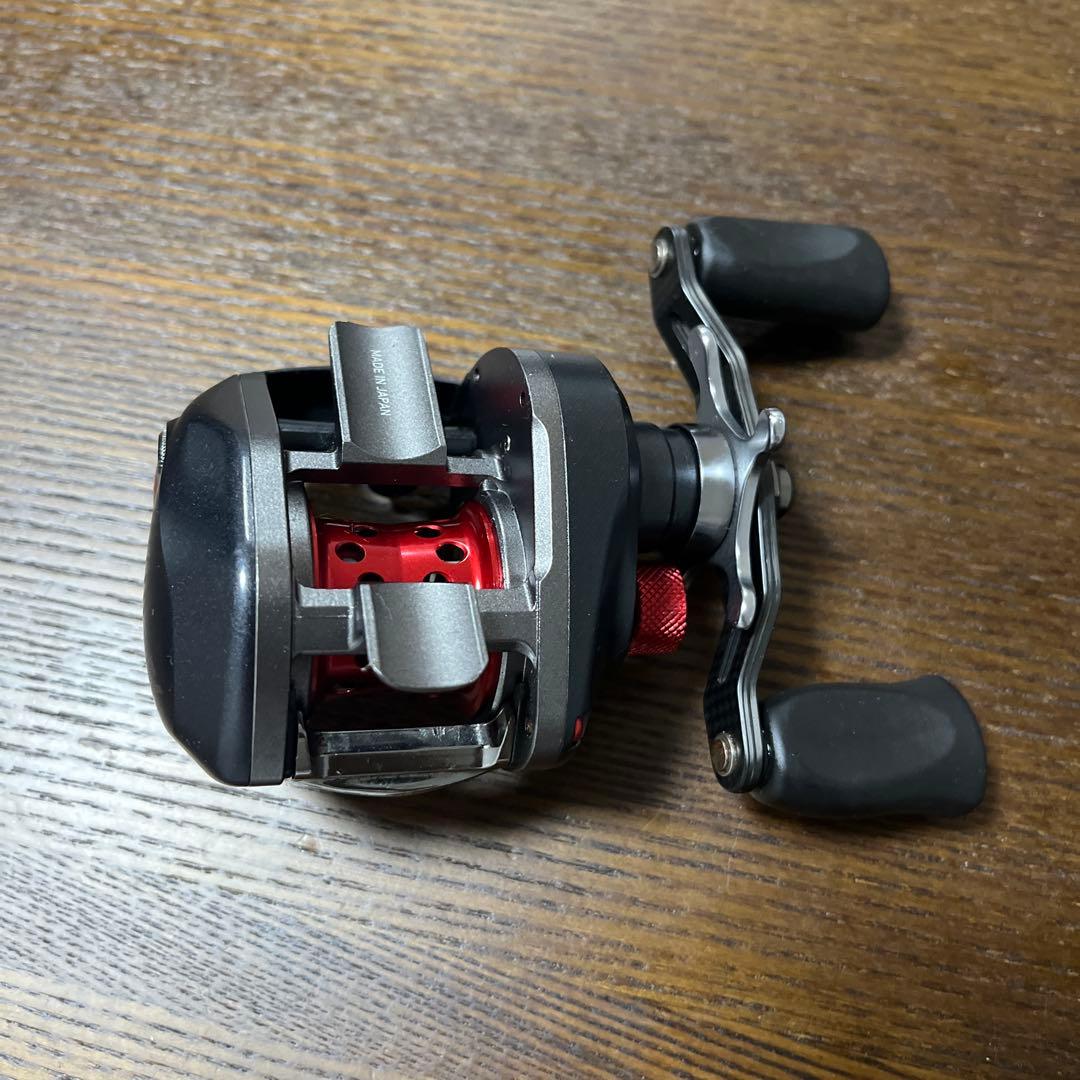 ダイワ PX68 ピクシー　KTFスプール