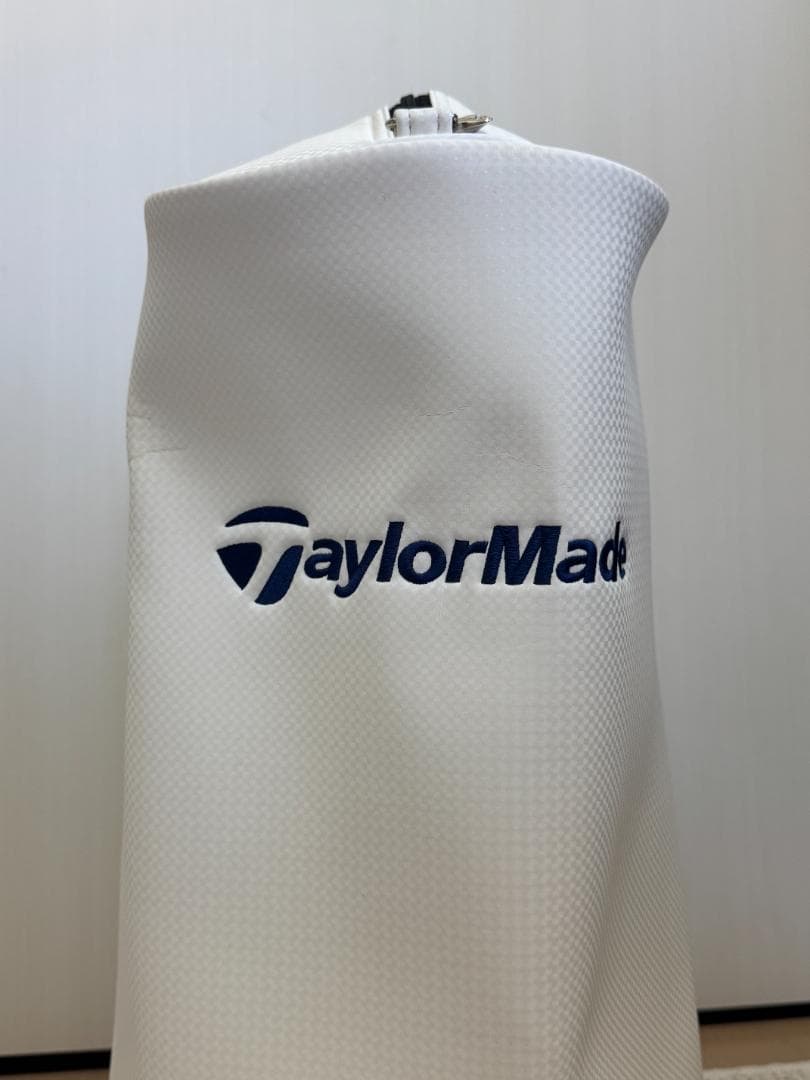 TaylorMade テーラーメイド キャディバッグ ゴルフバッグ 9.5型
