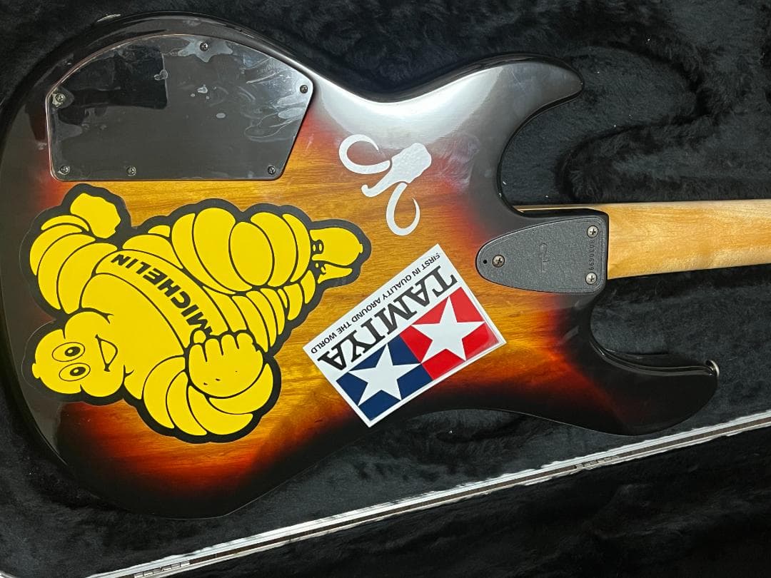 G&L USA L-2000 ベース　早い者勝ち！録音スタジオ使用の即演奏OK