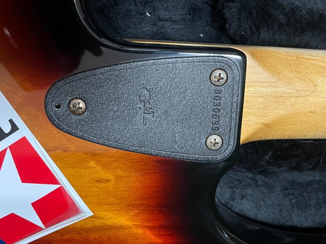 G&L USA L-2000 ベース　早い者勝ち！録音スタジオ使用の即演奏OK