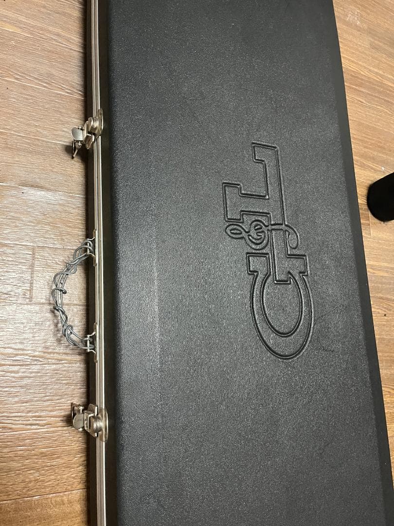 G&L USA L-2000 ベース　早い者勝ち！録音スタジオ使用の即演奏OK