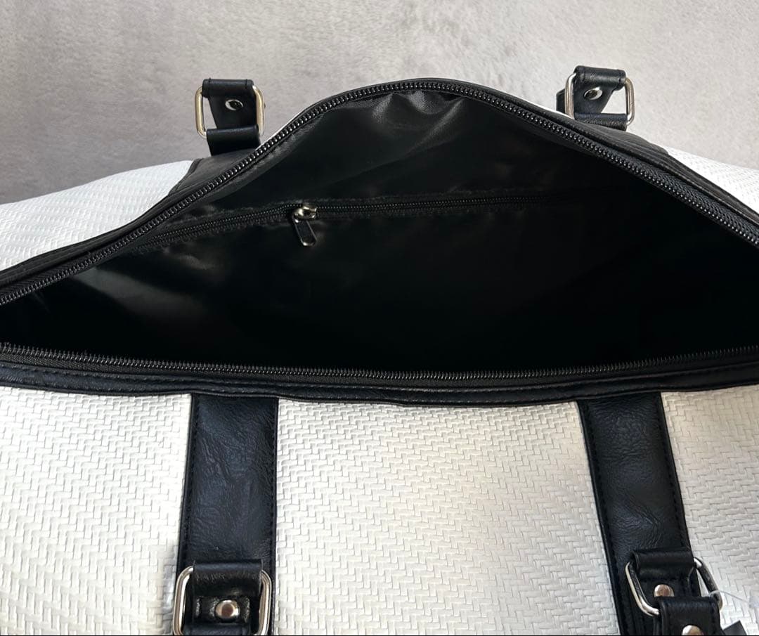 【新品・未使用品】キャスコボストンバック KST-141