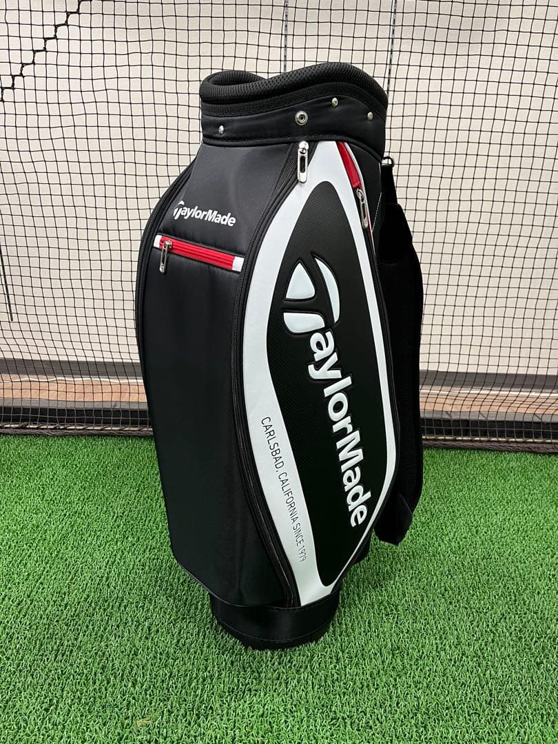 テーラーメイド トゥルーライト キャディバッグ