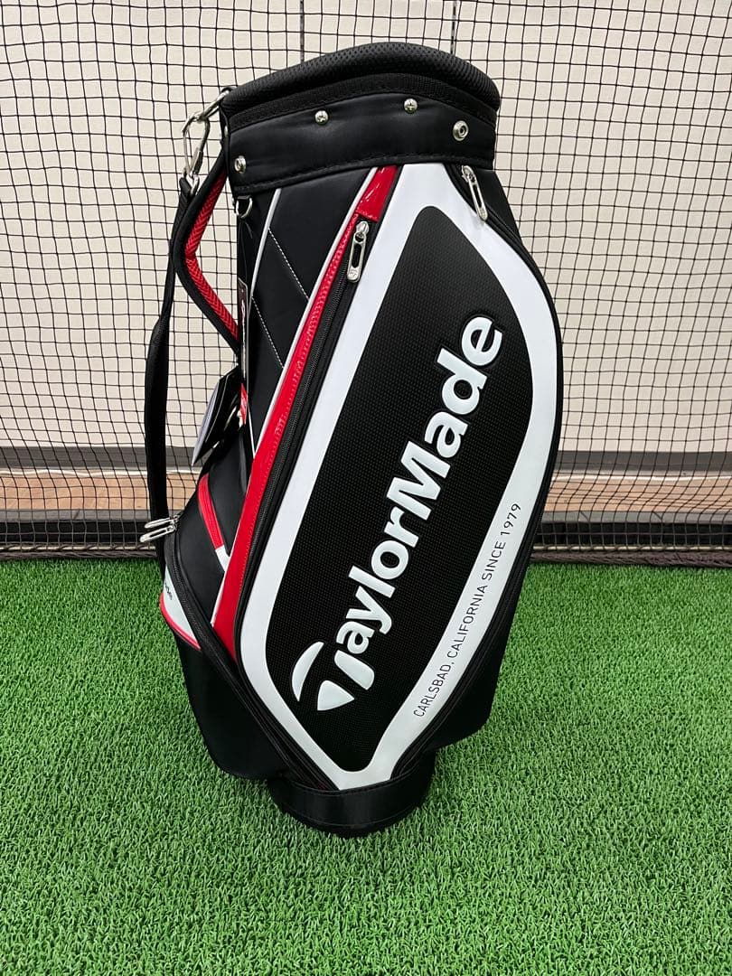 テーラーメイド トゥルーライト キャディバッグ