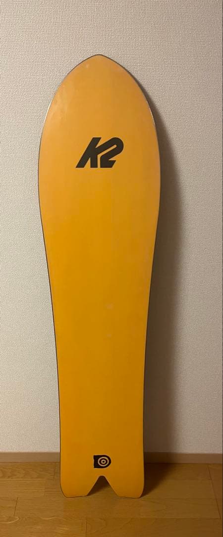 スノーボード K2 SPECIAL EFFECTS 152