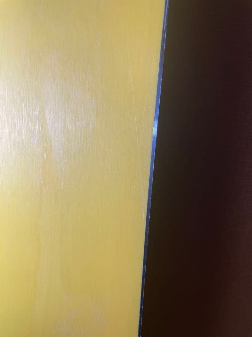 スノーボード K2 SPECIAL EFFECTS 152