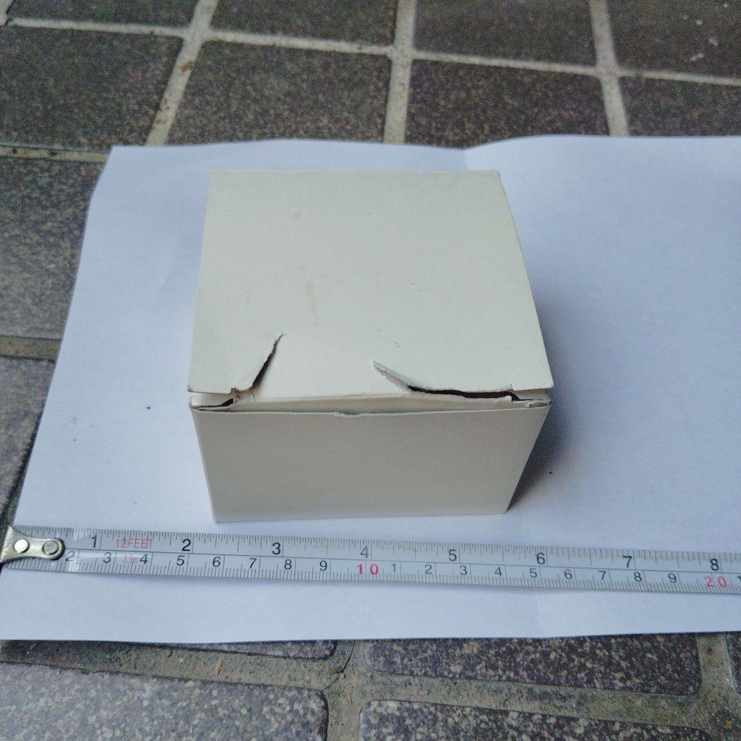 【名古屋鉄道】木製升 電車デザイン 5周年記念