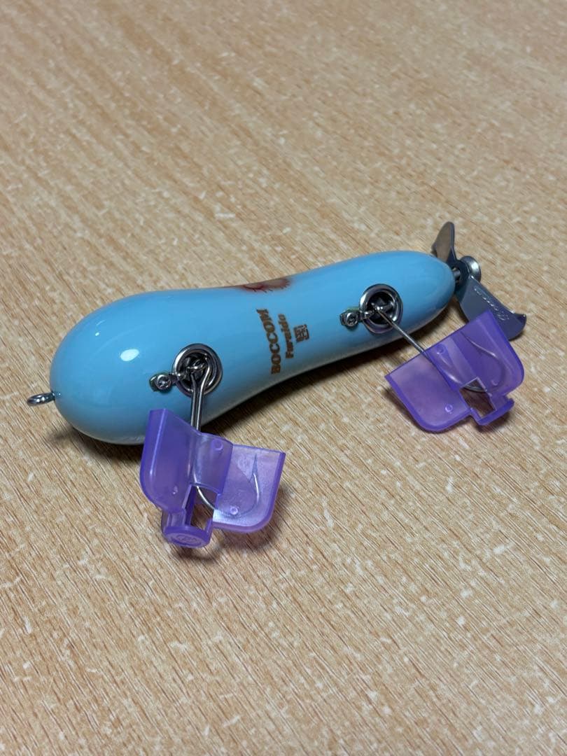 【BOCCOM】　ボッコム　テュララ　オリカラ