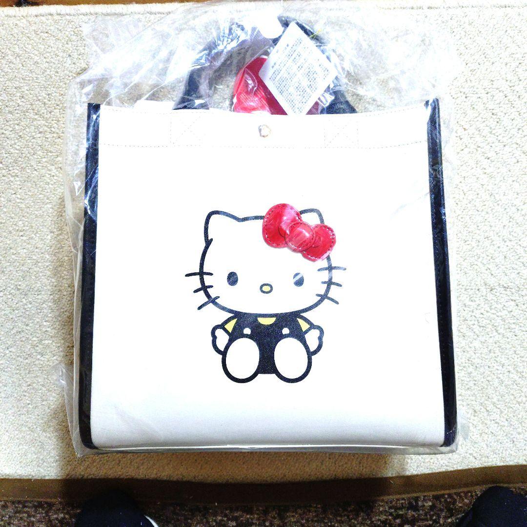 ロペピクニック　ハローキティコラボ　グッズセット