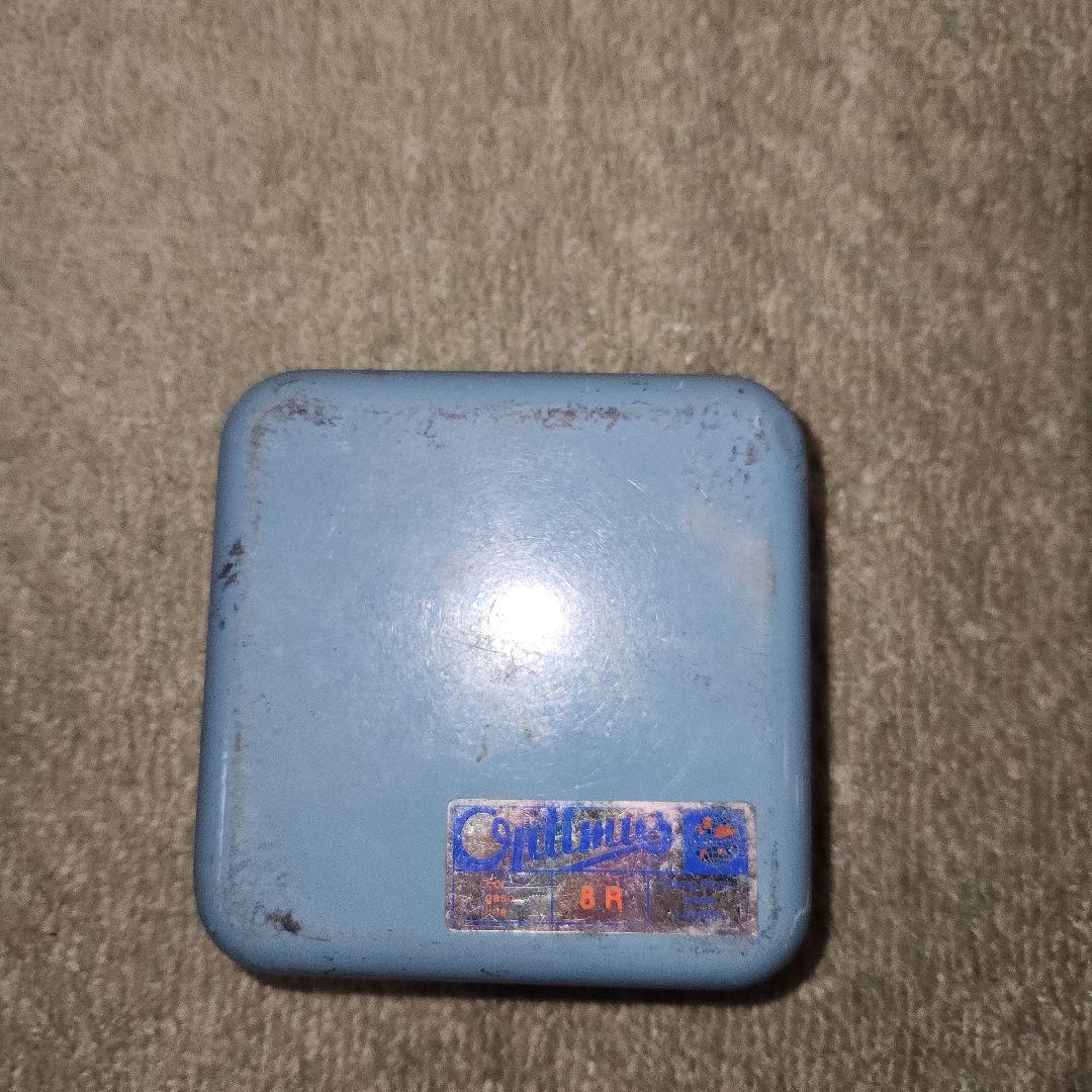 Optimus 8R シングルバーナーコンロ　ジャンク品