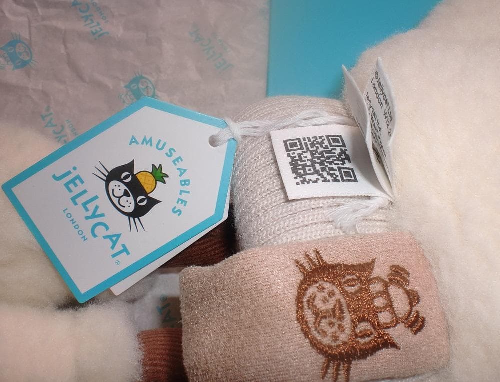  LA Ski Club限定　Fitswell ミトン セット