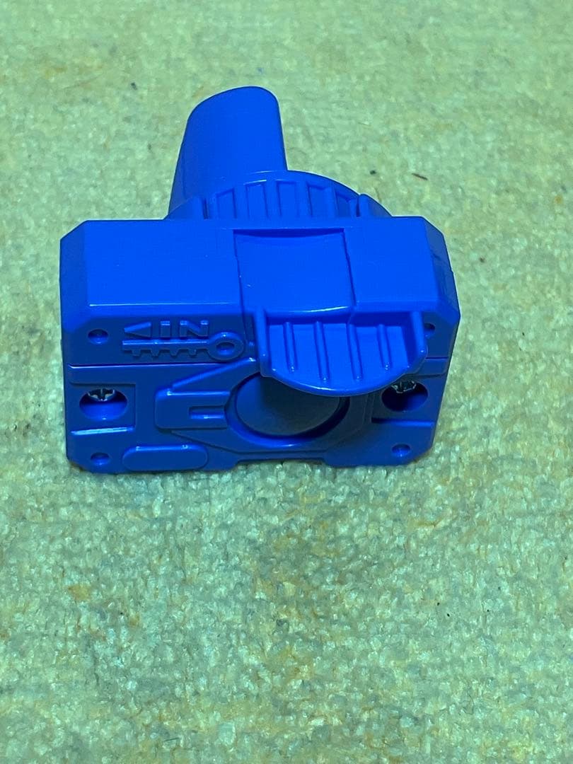 レア　爆転シュートベイブレード　ドライガーＧ　ブロンズバージョン　ラスト1品