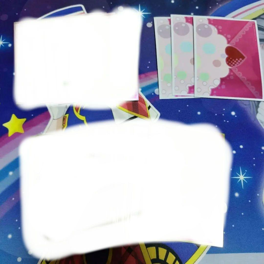 ラブライブ スクールアイドルコレクション スリーブ まとめ売り （バラ売り可能