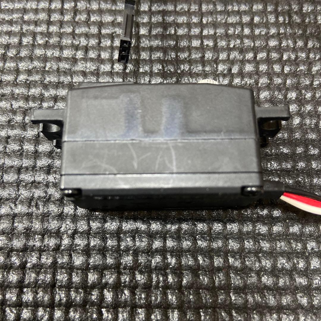 Futaba S-C400 デジタルサーボ