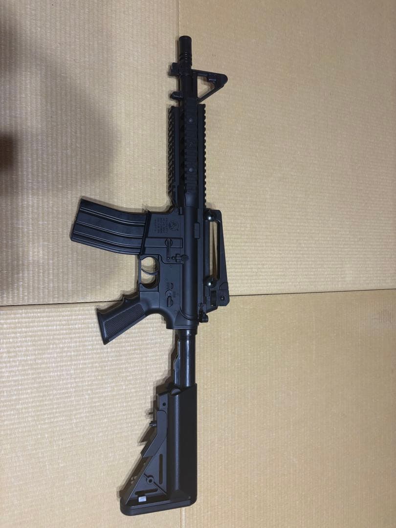 東京マルイ　M4CQB ライトプロ
