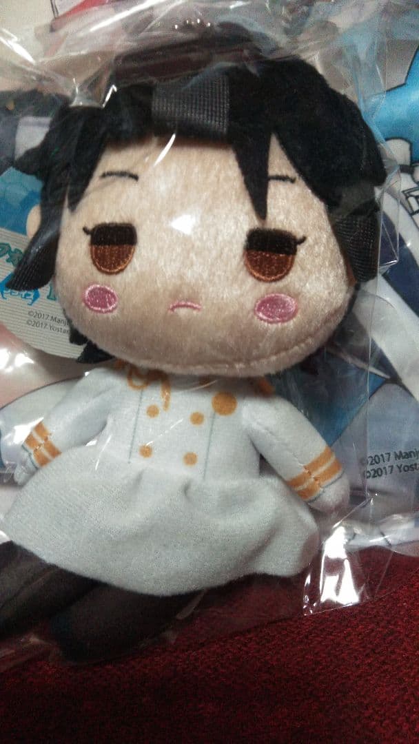 アズールレーン 綾波&ユニコーンおまけ付き