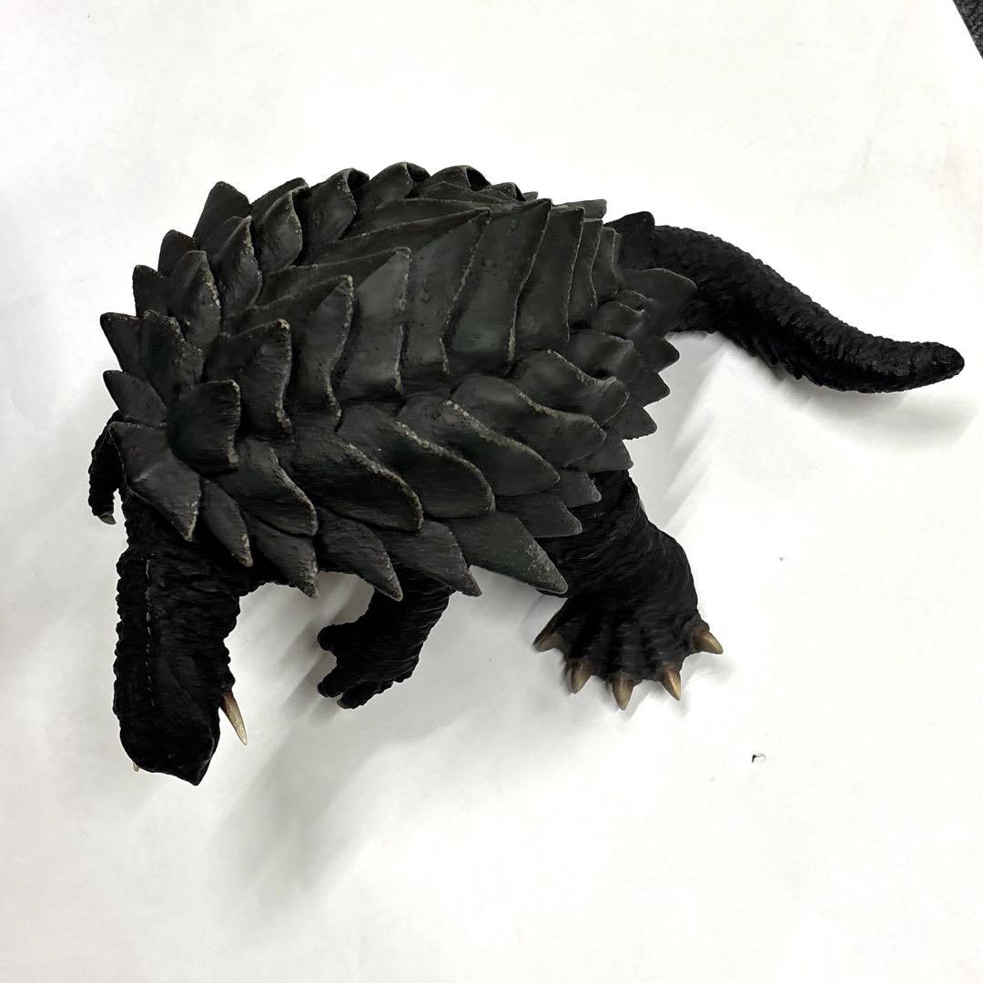 特撮 CCP ARTISIC MONSTERS COLLECTION GAMERA3