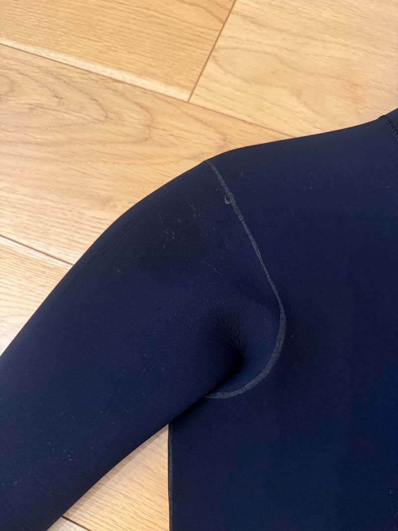 MARIA WETSUIT ロンスプ3ミリ