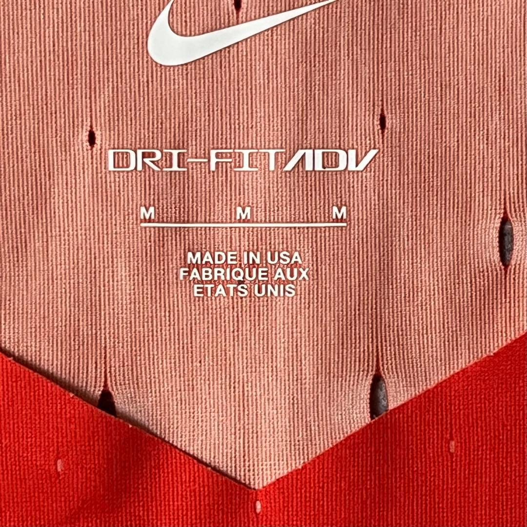 NIKE Pro elite シングレット M