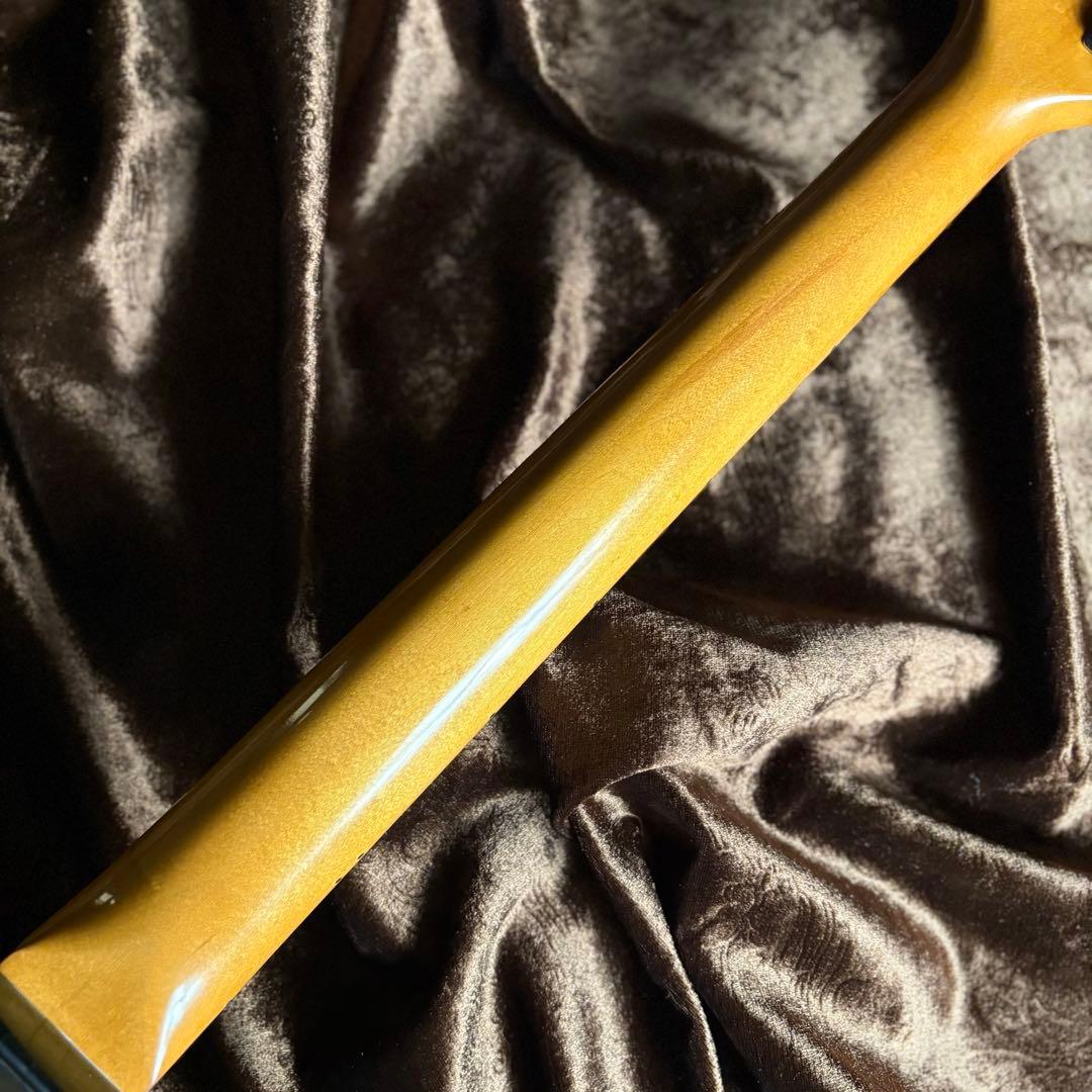 Fender Bronco 1977〜1978年製 Black