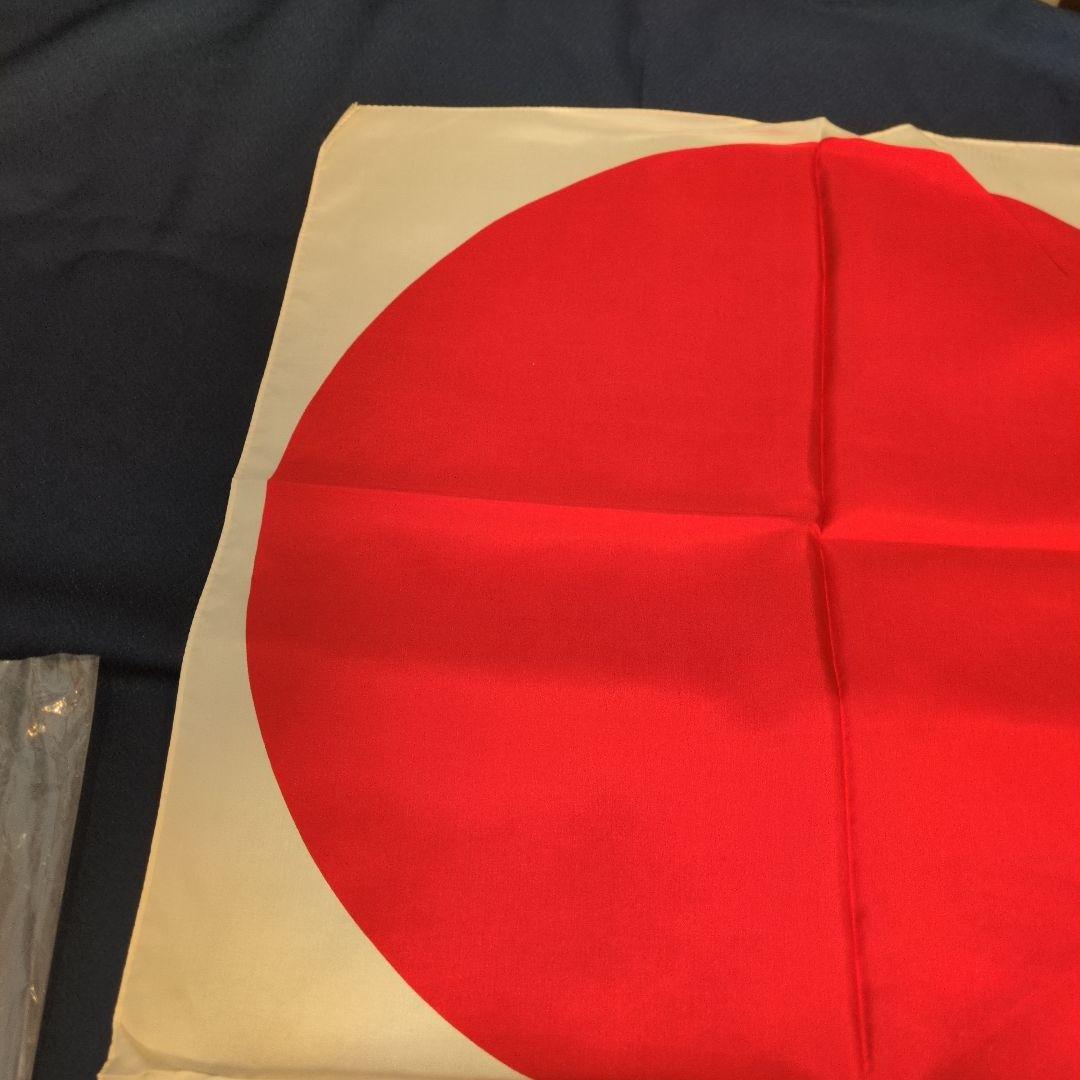 1964年東京オリンピックの旗(フラッグ) 当時物 亀倉雄策 超美品 レア 貴重