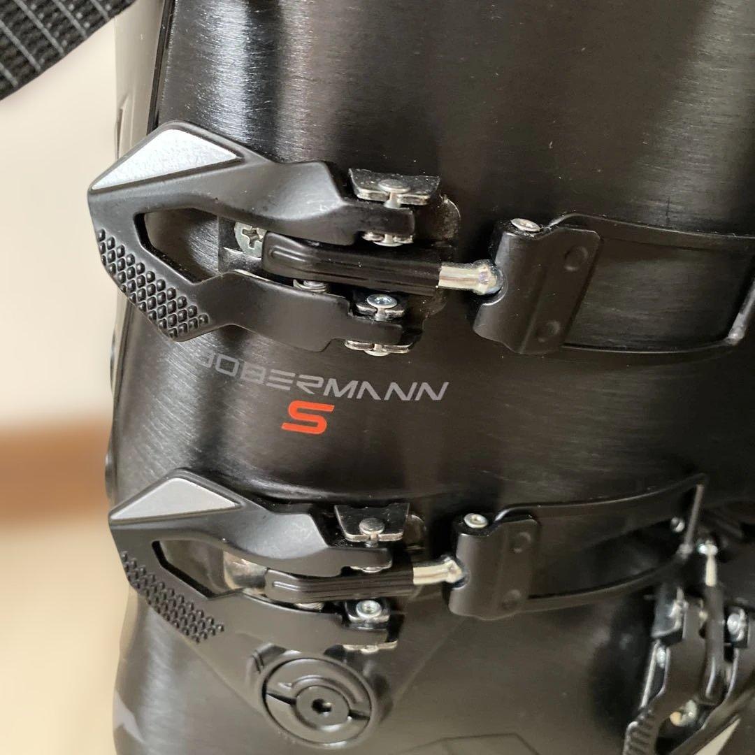 DOBERMANN S スキー ブーツ 96mm