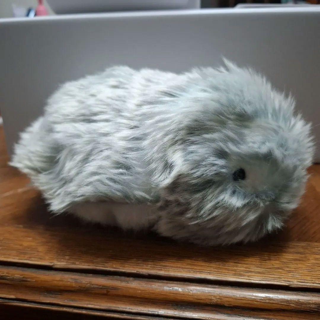 モフリン グレー