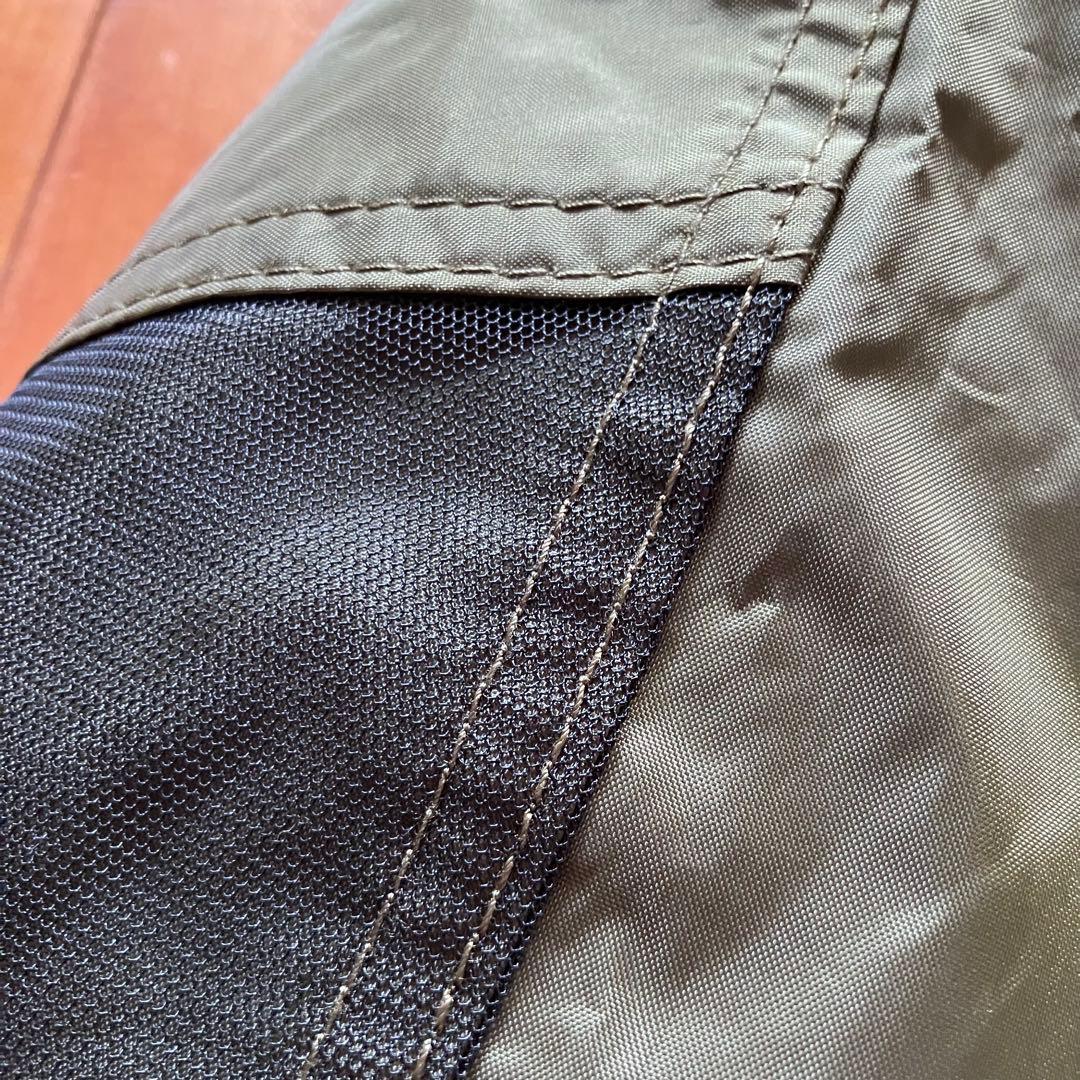 美品✨SUZUKI純正 OGAWA×SUZUKI カータープ 日除け