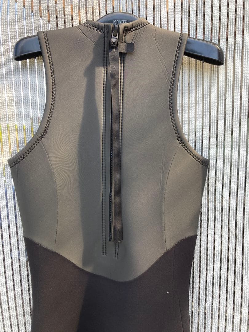 1回使用のみほぼ新品アックスクラシックロングジョン