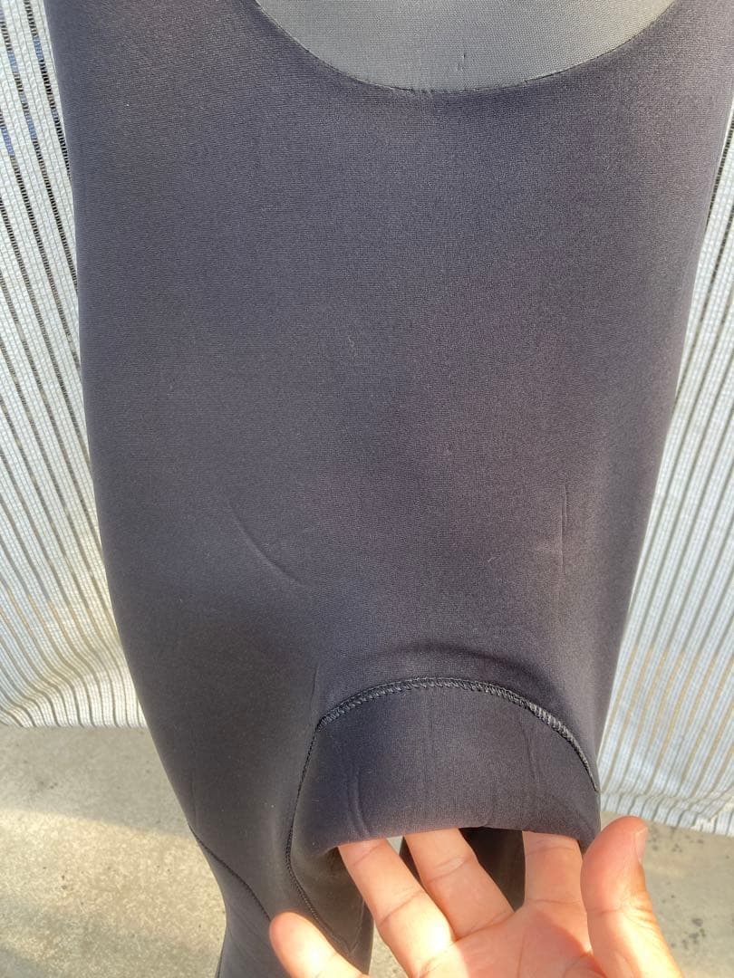 1回使用のみほぼ新品アックスクラシックロングジョン