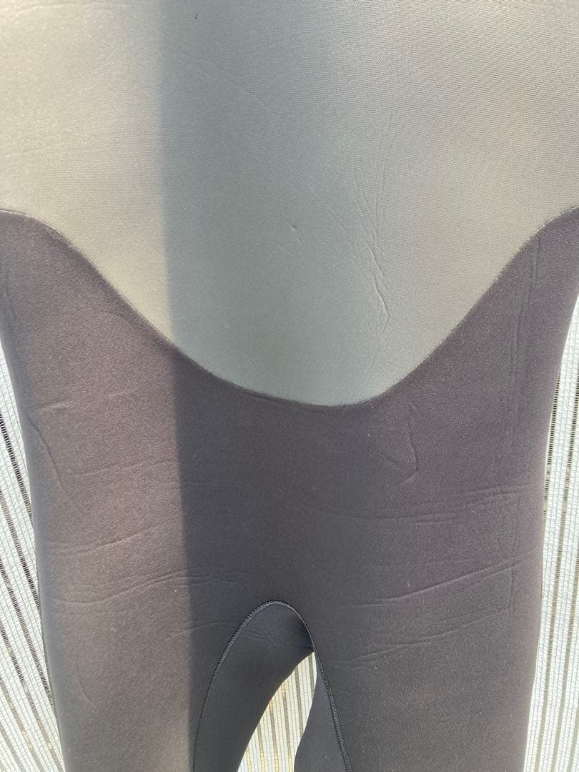 1回使用のみほぼ新品アックスクラシックロングジョン