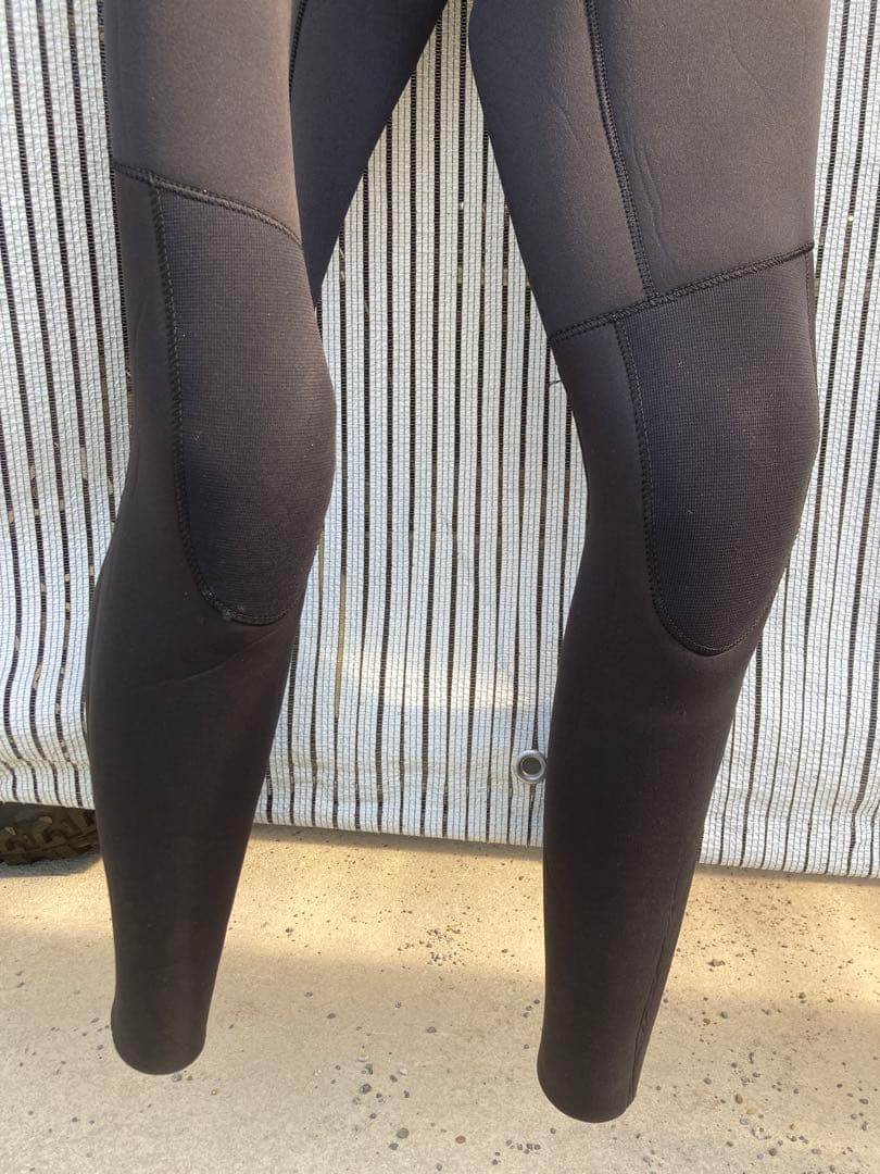 1回使用のみほぼ新品アックスクラシックロングジョン