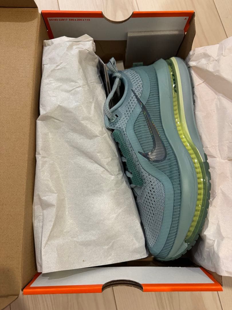 正規店購入品　定価29700円　ナイキ　ペガサス プレミアム