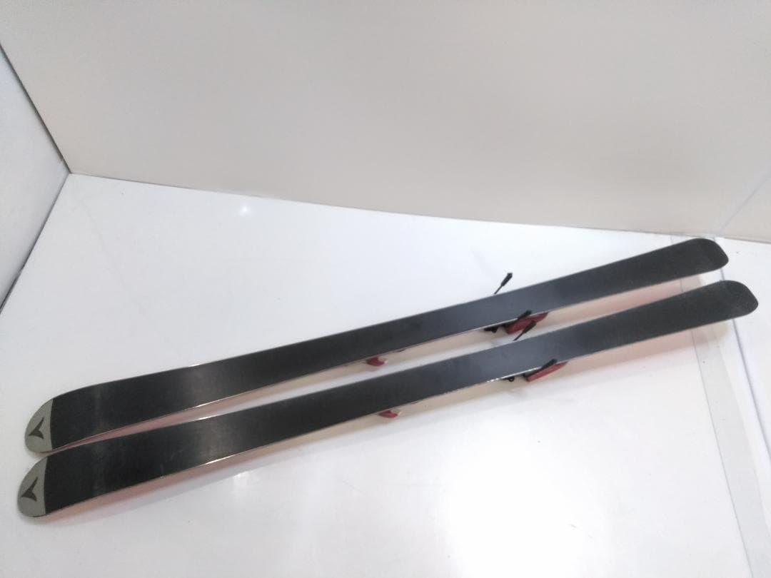 女の子 ジュニアスキー4点セット ダイナスター 140cm ブーツ 24cm◇