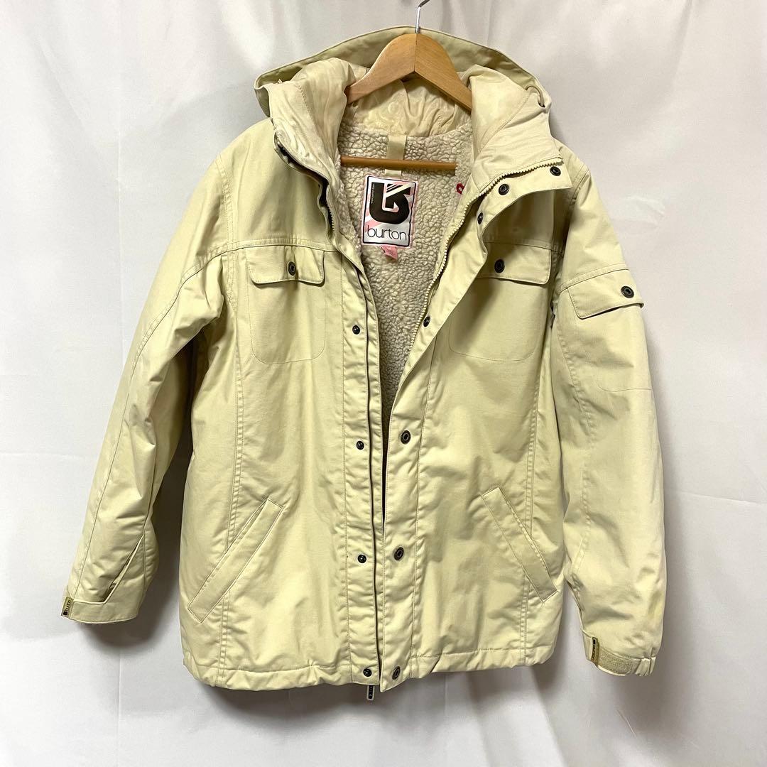 【早い者勝ち】 バートン スノーボードウェア レディース M