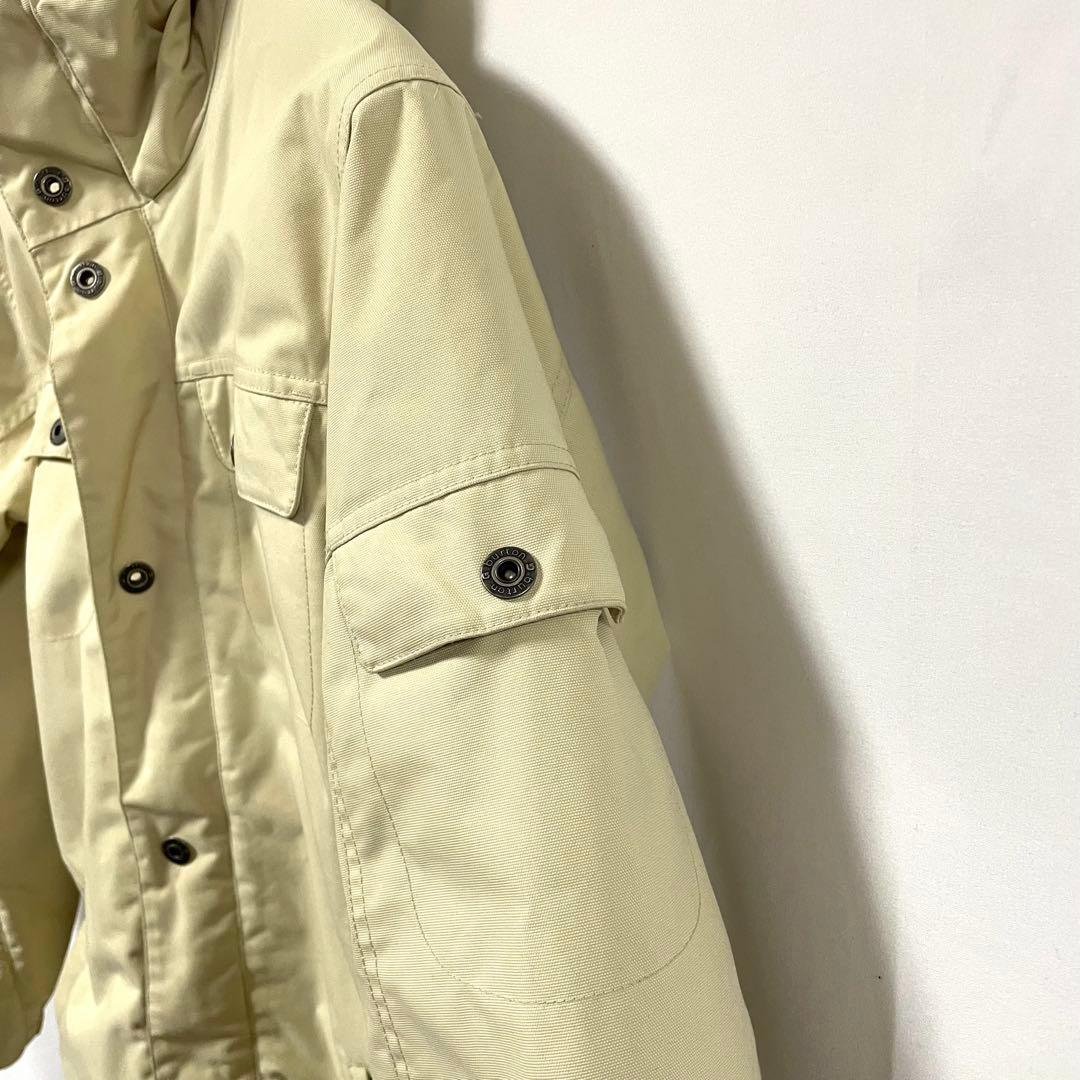 【早い者勝ち】 バートン スノーボードウェア レディース M