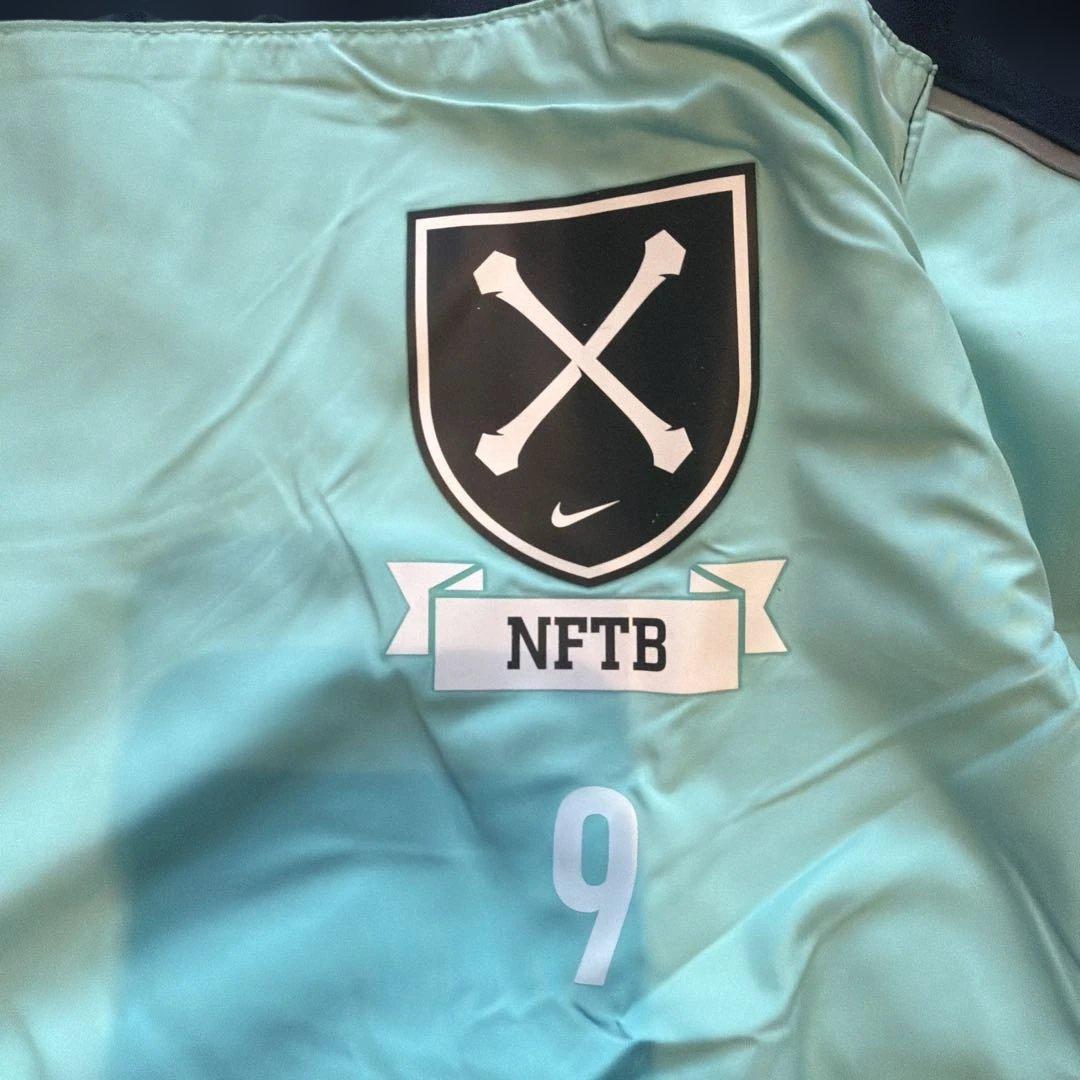 Nike NFTB ピステ上下セット