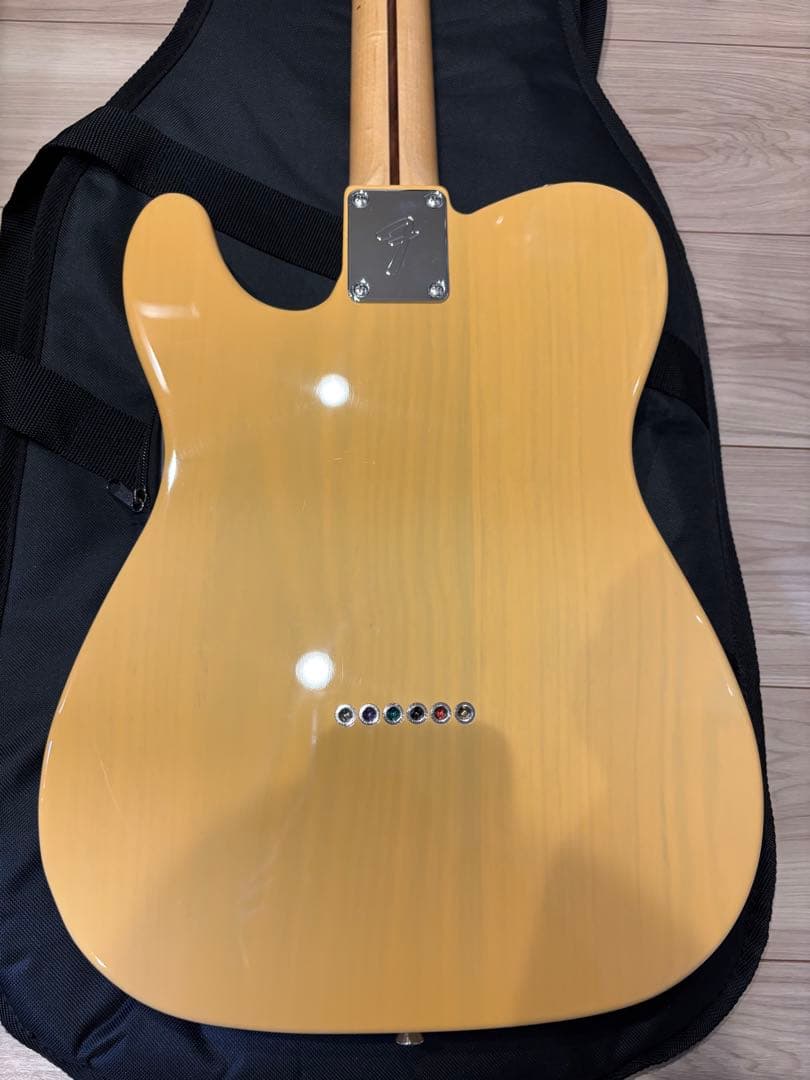 GW割引Fender Japan Heritage 50s Telecaster