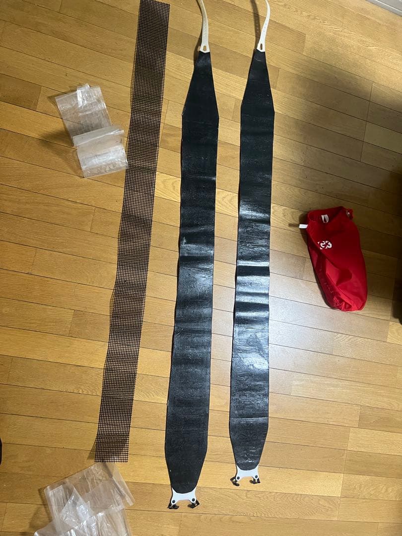 板とシールのセットアルマダJJUL 165㎝