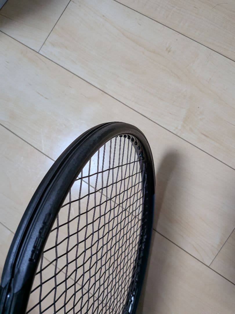 ACさん専用【美品】HEAD GRAVITY PRO 2025 G2