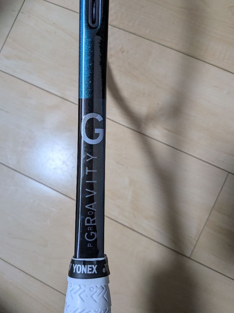 ACさん専用【美品】HEAD GRAVITY PRO 2025 G2