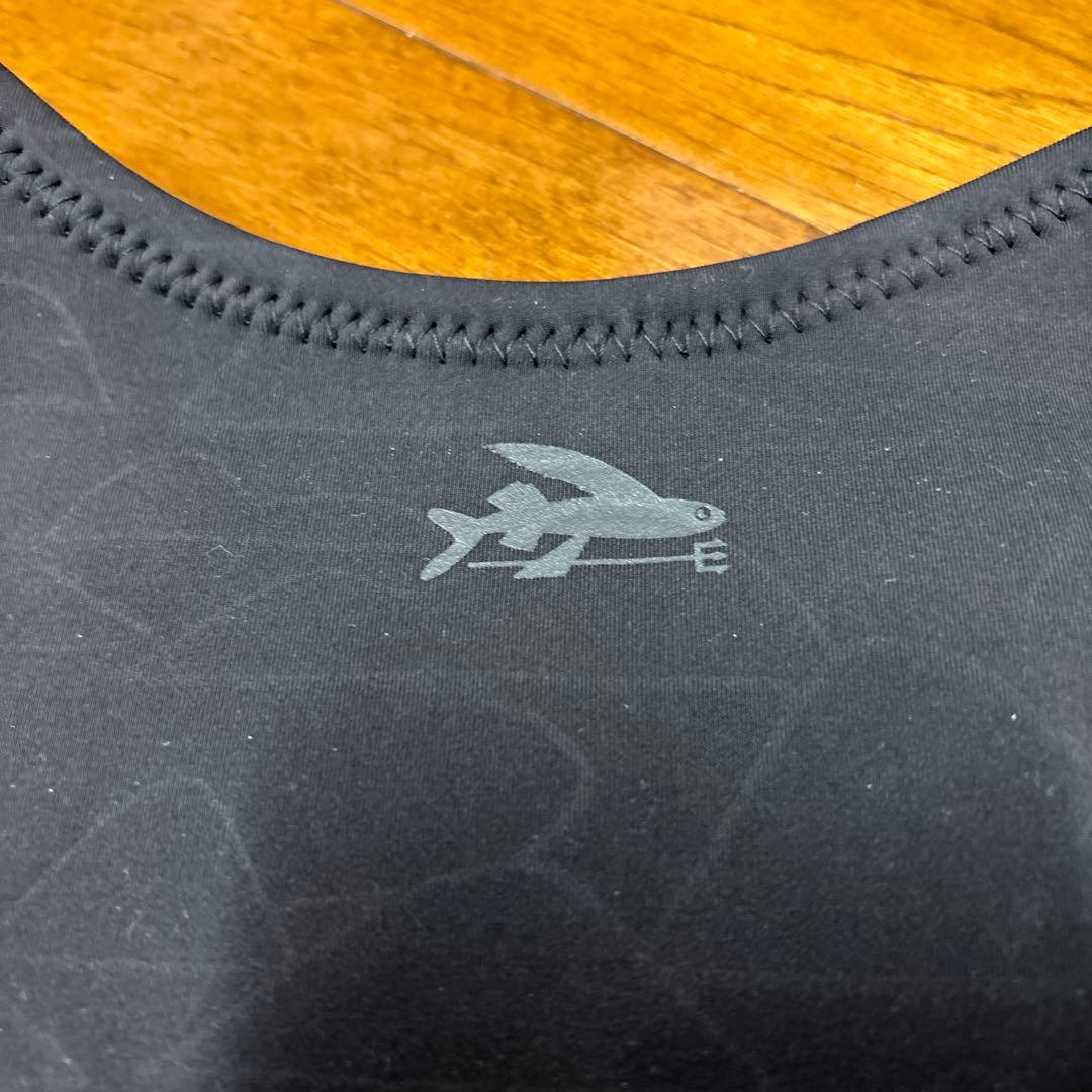 patagonia タッパー サイズ12