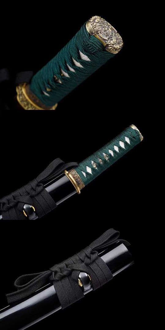 【雨蝶】 古兵器 肋差 短刀 刀装具 日本刀　模造刀 居合刀 武士道 鑑賞用