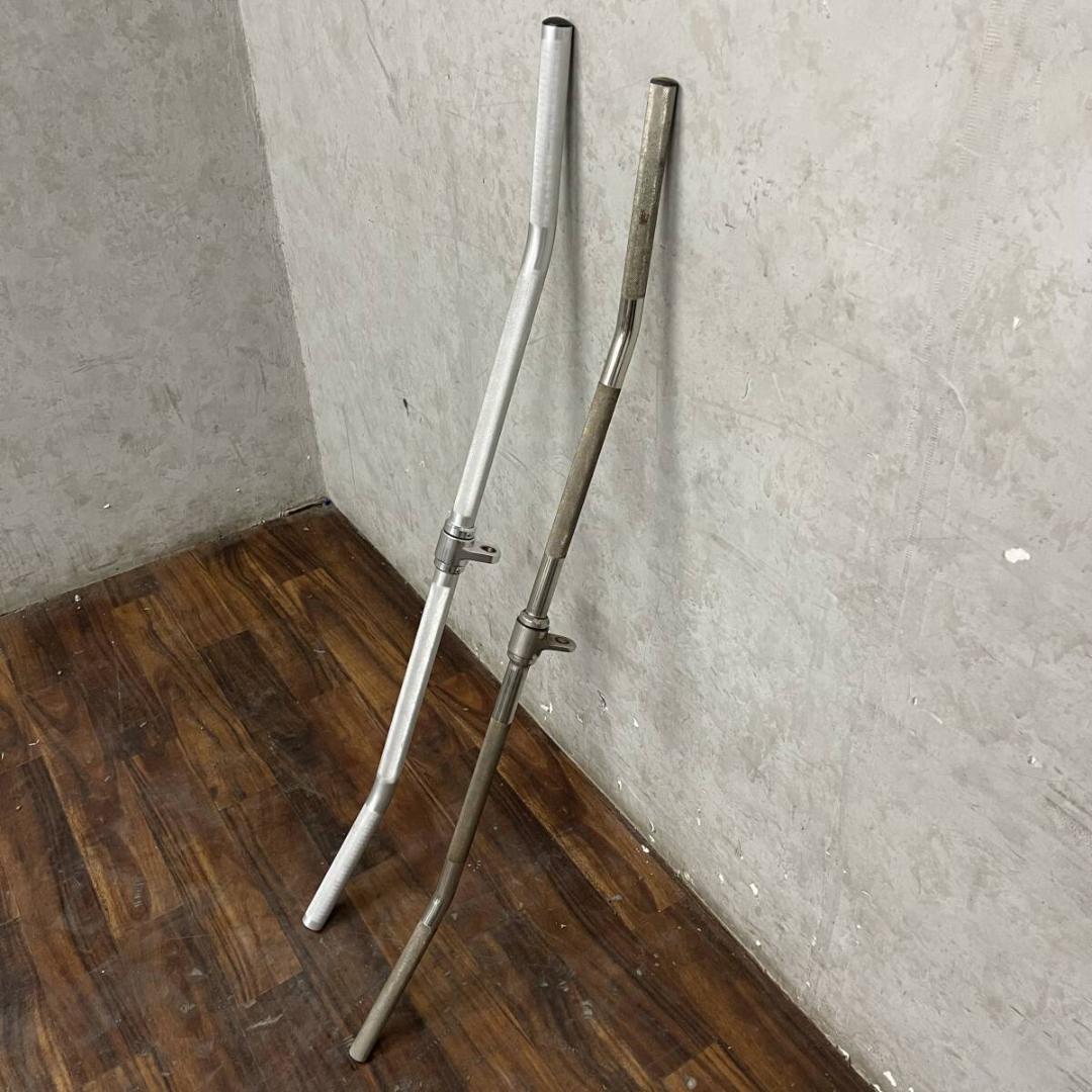 TUFFSTUFF タフスタッフ パワーラック CPR-265 ラットプル