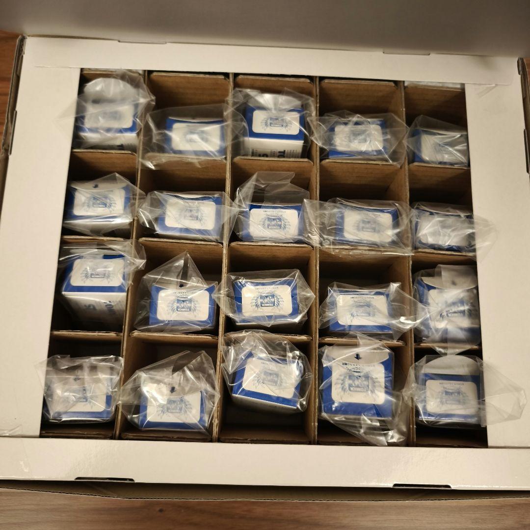 トミカくじ 30周年記念 30th ANNIVERSARY トミカくじII