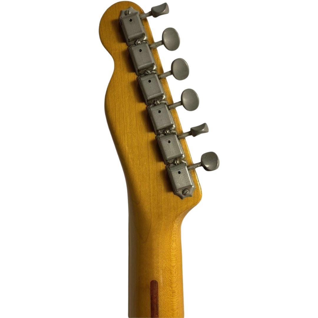 ギター Fender Japan TL52-88