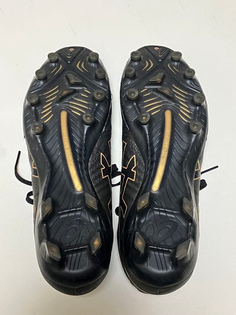 サッカー スパイク アシックス ウルトレッツァ2 26.5cm 1103A061