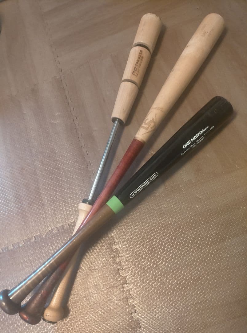 ルイスビルスラッガー PRIME 86cm バット